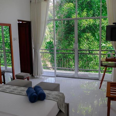 Hill Country Villa Kandy Kültér fotó