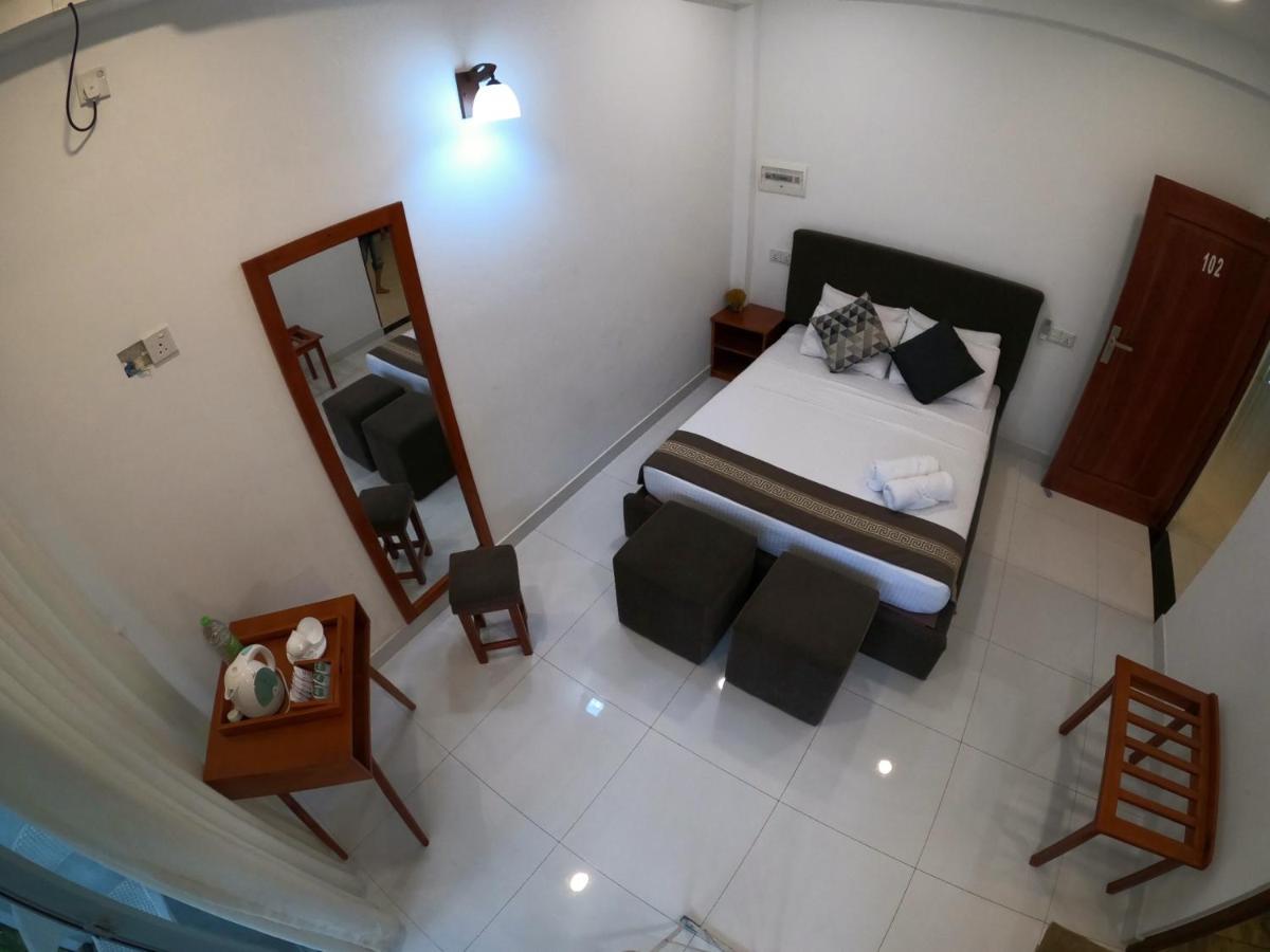 Hill Country Villa Kandy Kültér fotó