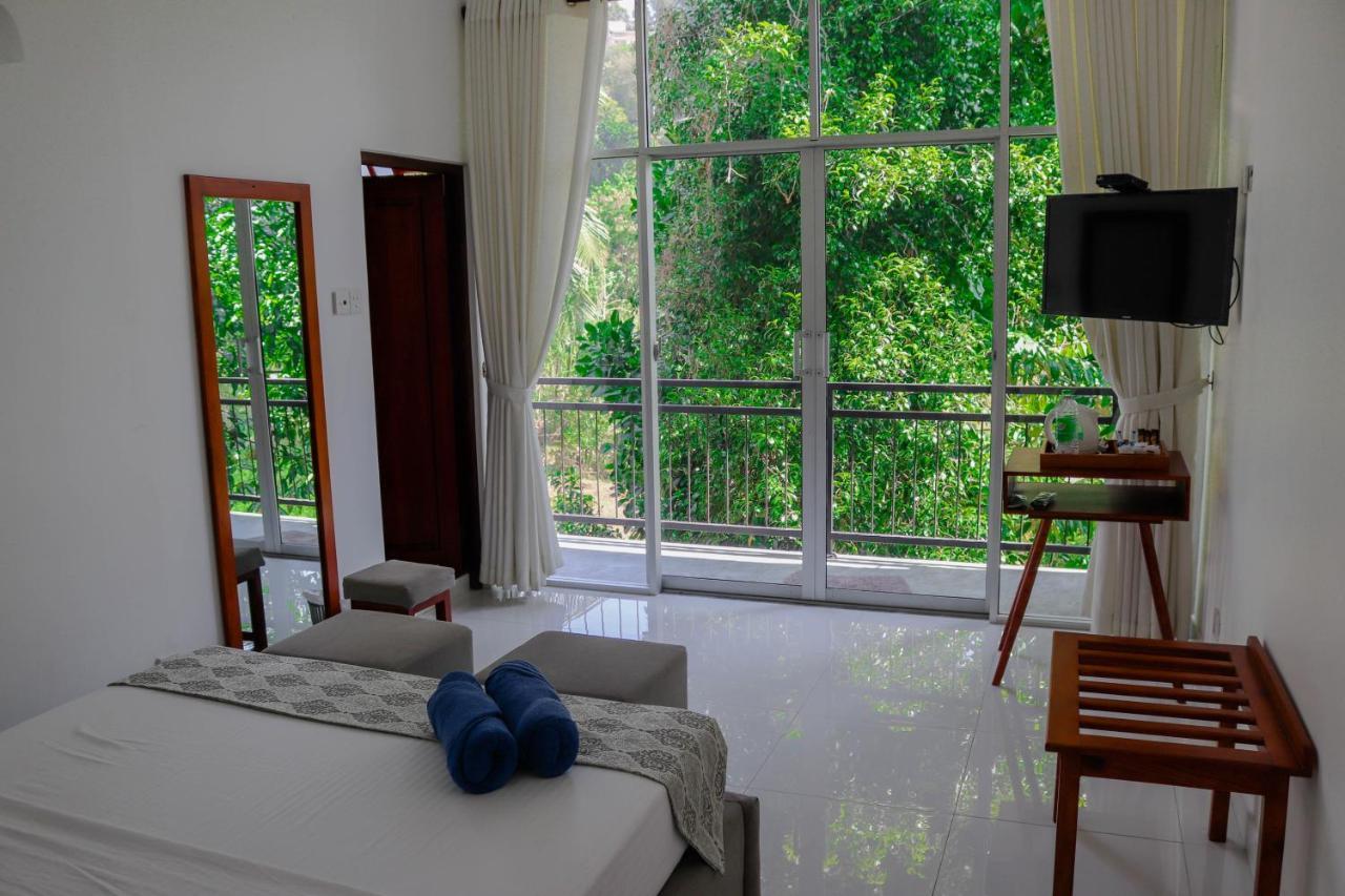 Hill Country Villa Kandy Kültér fotó