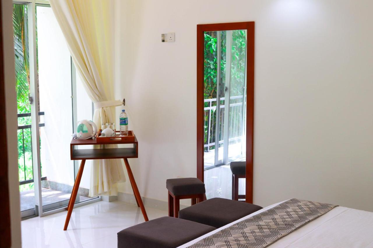 Hill Country Villa Kandy Kültér fotó