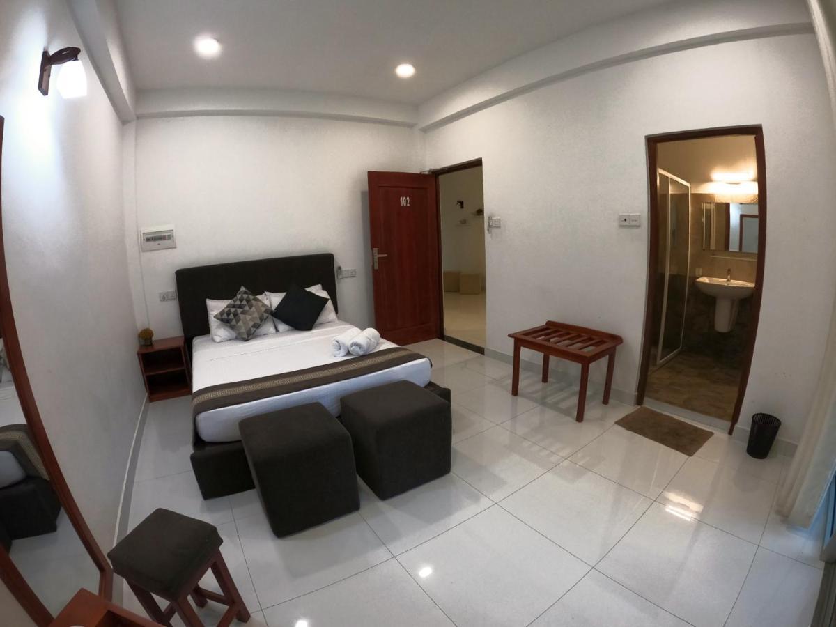 Hill Country Villa Kandy Kültér fotó