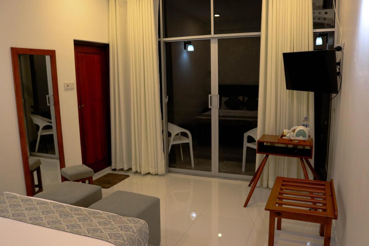 Hill Country Villa Kandy Kültér fotó