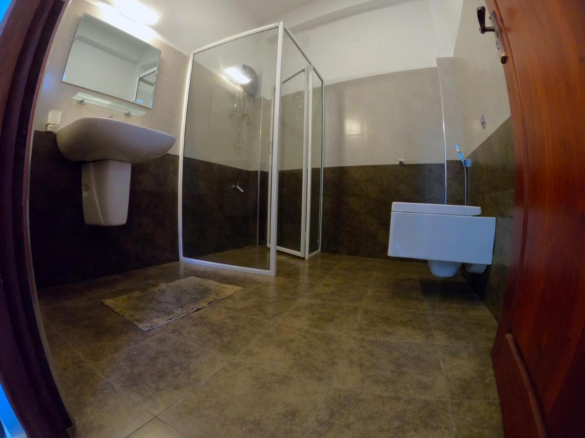 Hill Country Villa Kandy Kültér fotó