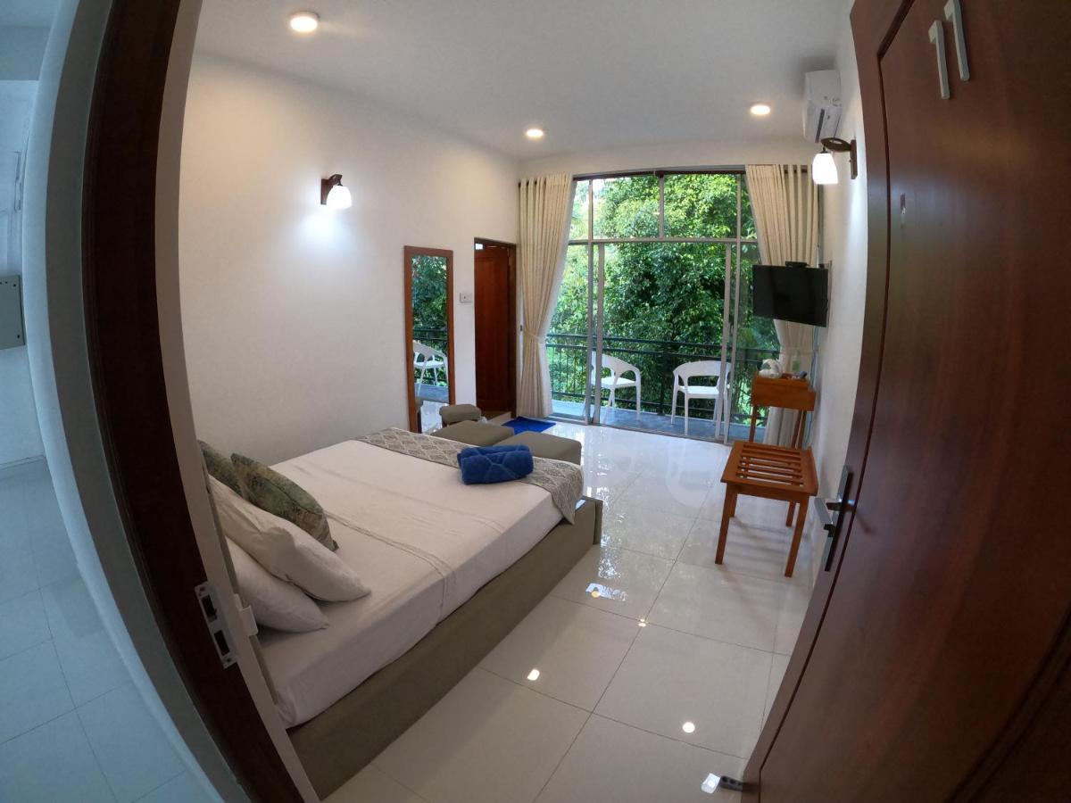 Hill Country Villa Kandy Kültér fotó