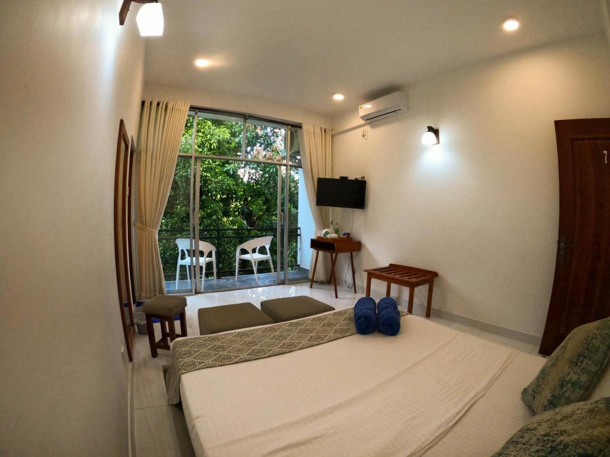 Hill Country Villa Kandy Kültér fotó