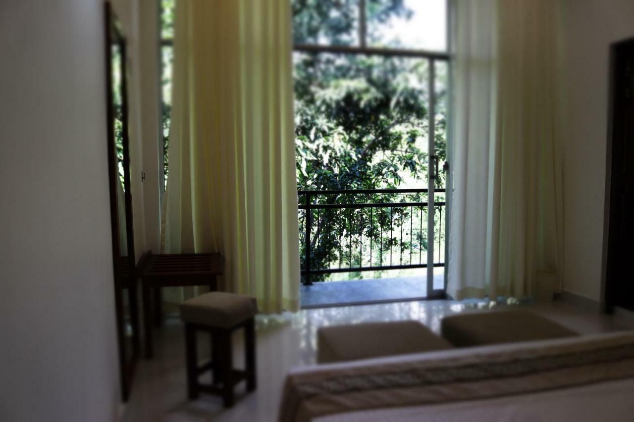 Hill Country Villa Kandy Kültér fotó