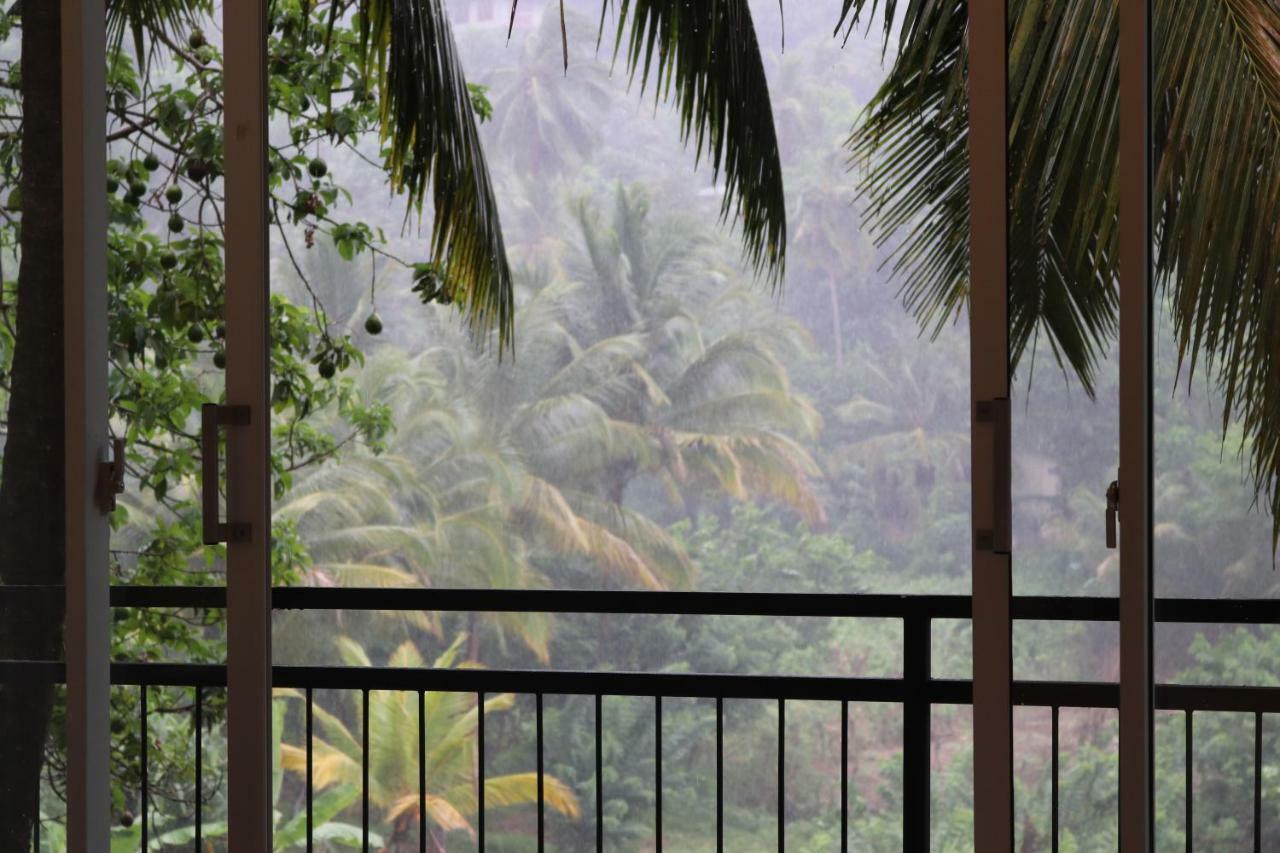 Hill Country Villa Kandy Kültér fotó