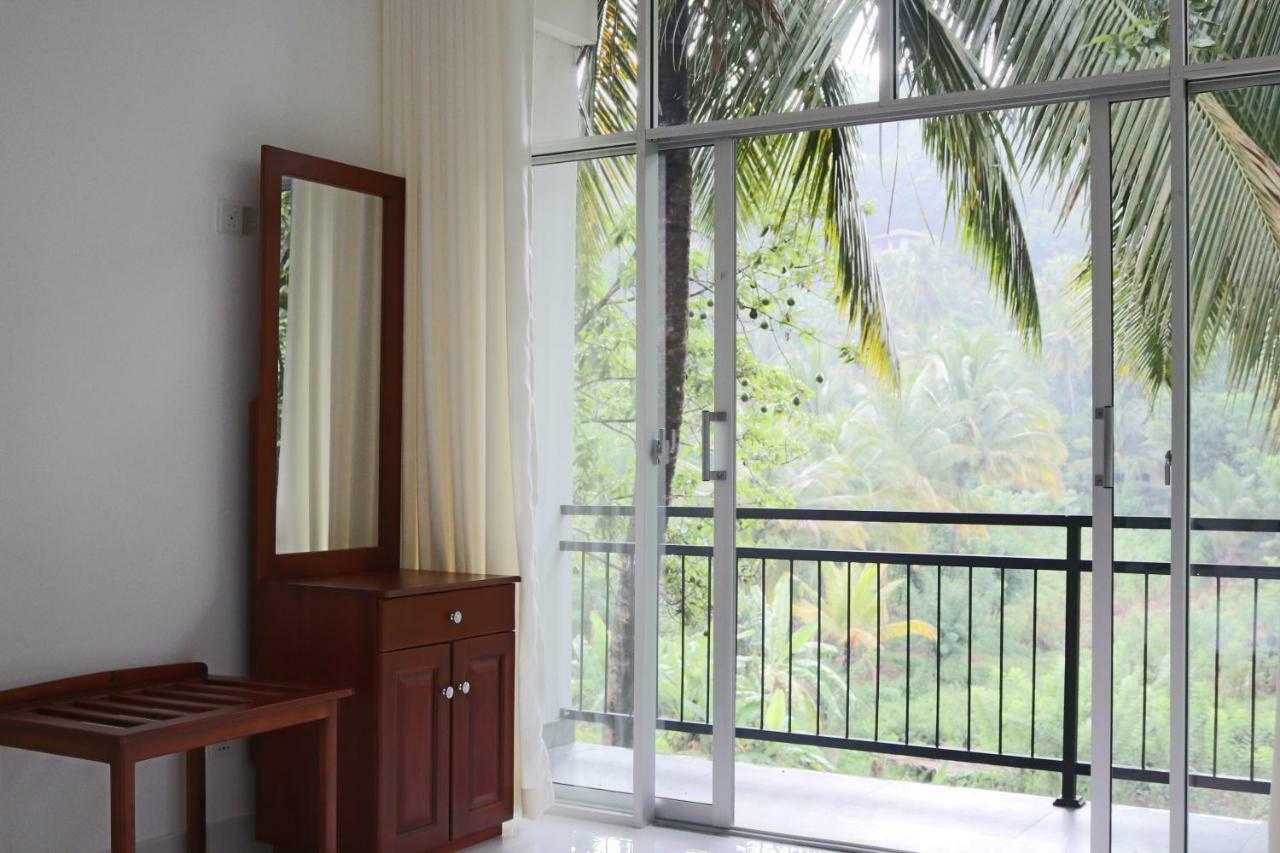 Hill Country Villa Kandy Kültér fotó