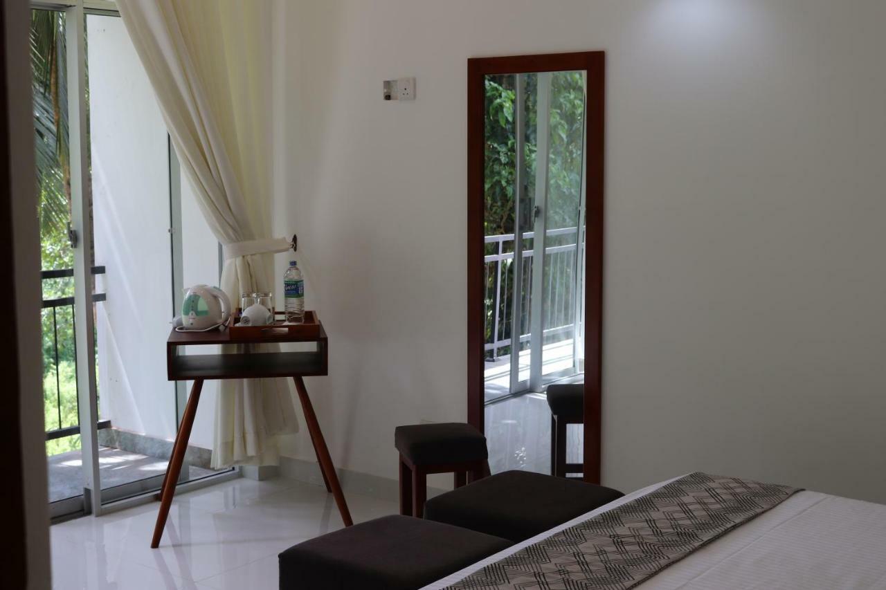Hill Country Villa Kandy Kültér fotó